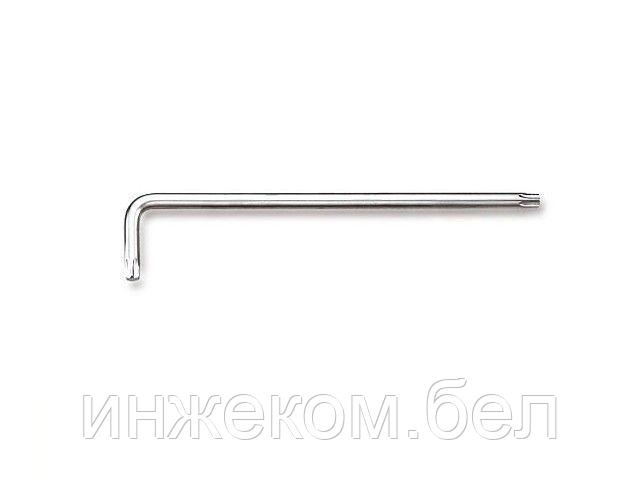 Ключ TORX T10х72х19мм TOPTUL