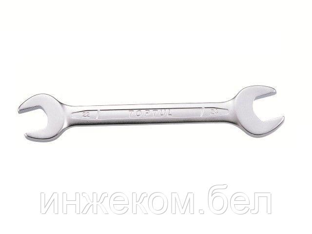 Ключ рожковый 11х13 TOPTUL