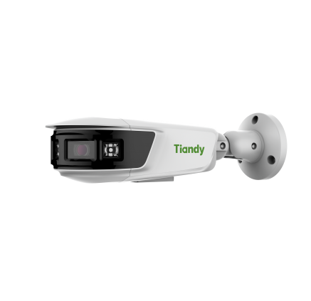 Видеокамера IP 8 мегапикселей Tiandy TC-C382V с углом обзора 180 градусов
