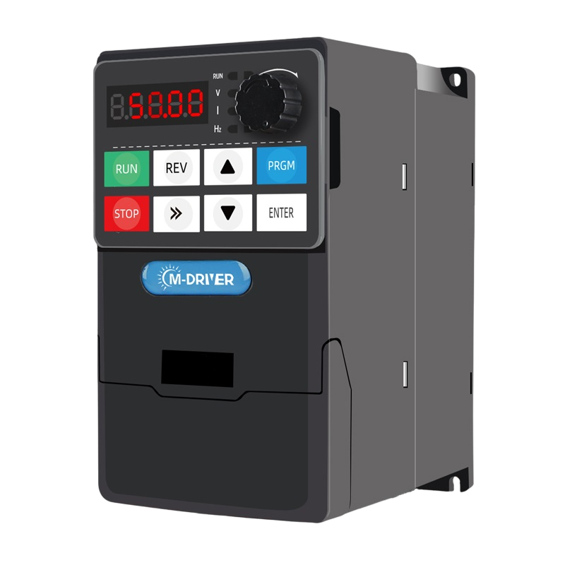 Преобразователь частоты M-Driver M900-0015M3 1,5 кВт 3,7 А, 380В