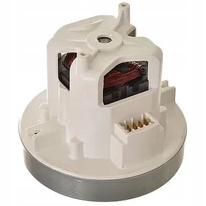 Двигатель пылесоса для Miele MRG 410-42/2 06765731  090306 (9760145720) (Разборка)