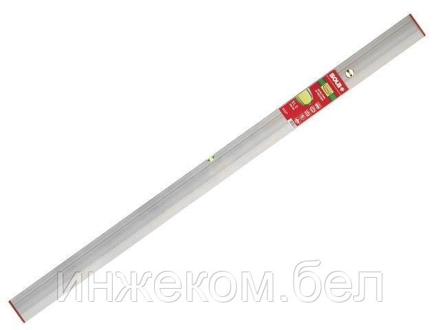 Правило-уровень 1500мм 2 глазка SL 2 150 (SOLA)