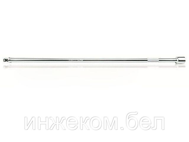 Удлинитель 1/2" 600мм TOPTUL