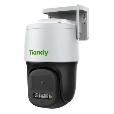 Видеокамера IP 3 мегапикселя Tiandy TC-H334S WiFi цветное изображение ночью