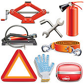 Инструмент и принадлежности