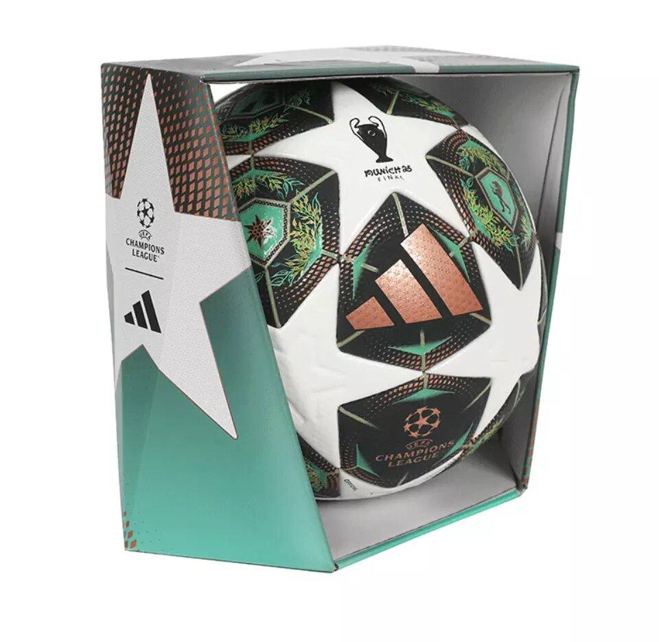 Футбольный мяч Adidas UCL Pro JH1279 размер 5