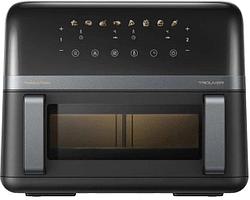 Аэрофритюрница Trouver Air Fryer FD20 Pro AF-5518ATB (черный)