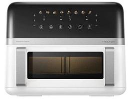 Аэрофритюрница Trouver Air Fryer FD20 Pro AF-5518ATB (белый)