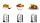 Мясорубка Bosch MFW3X13W, фото 2