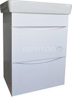 Аква Тумба под умывальник Смайл ТС-5.02.2.00.600.212