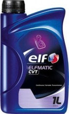 Масло Elf Elfmatic CVT 1л