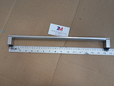 Ручка двери духовки Bosch HBC36P753 (00667890) Разборка