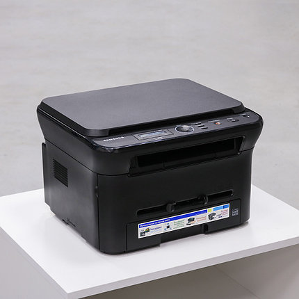 МФУ Samsung SCX-4600, фото 2