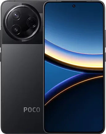 Смартфон Poco F7 Pro 12/512Gb (Международная версия)