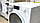 Новая стиральная машина Miele WSI863WCS  PW+ TD ГЕРМАНИЯ  ГАРАНТИЯ 1 Год. 2031Н, фото 5