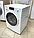 Новая стиральная машина Miele WSI863WCS  PW+ TD ГЕРМАНИЯ  ГАРАНТИЯ 1 Год. 2031Н, фото 7