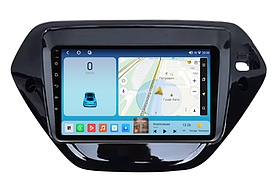 Магнитола для Chevrolet Trailblazer Redline 2019+ Parafar на Андроид 14.0 (2/32Gb + 4G)