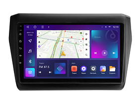 Магнитола для Suzuki Swift 2018-2022 Parafar на Андроид 13 (2/32Gb + 4G)