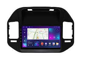 Магнитола для Mitsubishi Pajero 3 1999-2006 Parafar (2/32gb/4g) Android 13