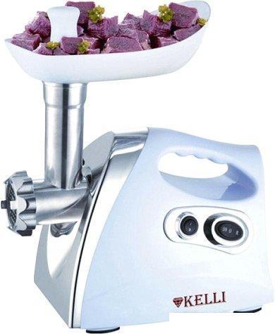KELLI KL-5004 белый