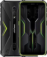 Смартфон Ulefone Armor X12 Pro 4GB/64GB (зеленый)