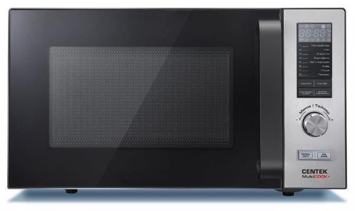 CENTEK CT-1588 Steel