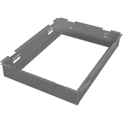 Карман для решетки Kratki Wind 22x30