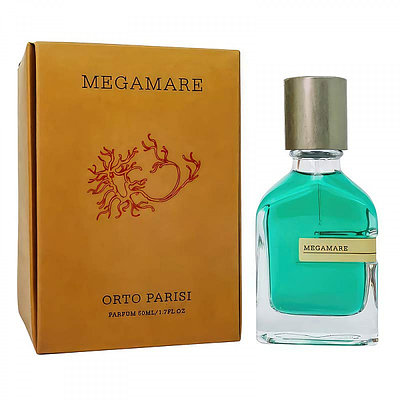 Orto Parisi Megamare / 100 ml (Орто Париси Мегамар)