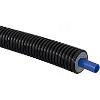 Труба Uponor Ecoflex Supra 40х3.7/140