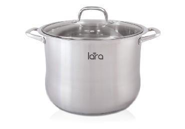 LARA LR02-41 8.6л