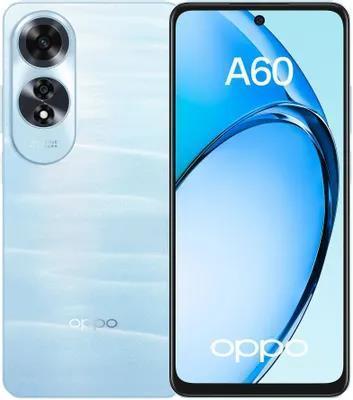 OPPO A60 CPH2631 8/256Gb Blue