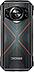 Смартфон DOOGEE S punk 8/256Gb,  красный, фото 3