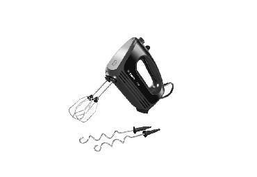 BOSCH MFQ2420B черный