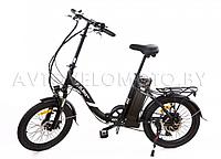 Электровелосипед Elbike Galant Vip 10Ач
