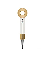 Фен для волос Dyson Supersonic HD08 (VIP Premium replica) 1 ГОД ГАРАНТИЯ ЗОЛОТО