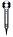 Фен для волос Dyson Supersonic HD08 (VIP Premium replica) 1 ГОД ГАРАНТИЯ серый, фото 2