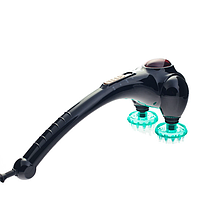 Вибромассажер Woogongsa Turbo King WGT-2080