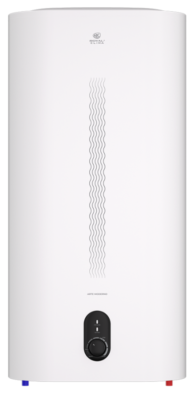 Водонагреватель электрический Royal Clima ARTE MODERNO RWH-AM80-FE