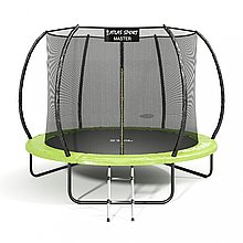 Батут Atlas Sport 252см (8FT) MASTER