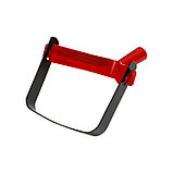 Полольник качающийся, лезвие 18 см, тулейка 28 мм, без черенка, «Уран-Б», фото 3