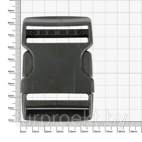 Фастекс 50мм хаки (FK 2 )