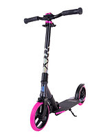 Самокат Tech Team Comfort 210R Evolution - 2024 Pink (розовый)