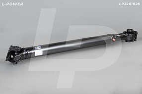 82.6-4715200А Вал карданный L=1063мм LP2201826 L-POWER
