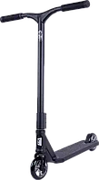 Самокат трюковой Tech Team Provokator 47 black ( чёрный)
