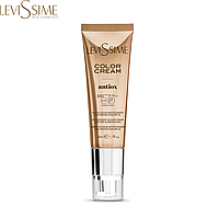 СС крем антиоксидантный LeviSsime Color Cream Antiox SPF50 50мл
