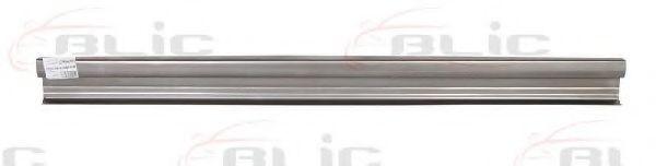 Порог правый  VAG  6505069568002P