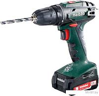 Электроинструмент Metabo BS 14.4 2х1.5 Li-Ion 602206550