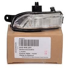 ПОВТОРИТЕЛЬ ПОВОРОТА VW VAG POLO 6V0949101A