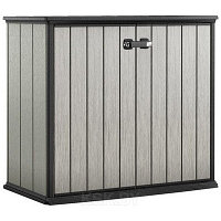 Сундук уличный PATIO STORE- INDOOR -BEGBRS-STD Curve