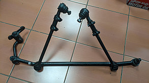 Трапеция рулевая в сб. 3110-3414005-10 под ГУР ГАЗ